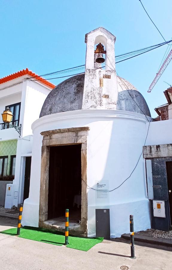 דירות Aveiro, Ria E Arte מראה חיצוני תמונה
